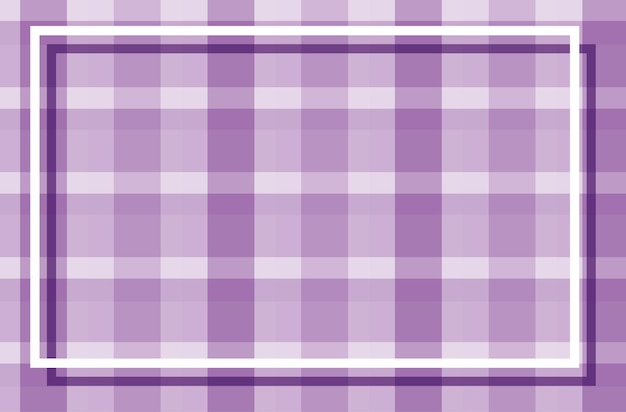 Background template with purple plated patterns