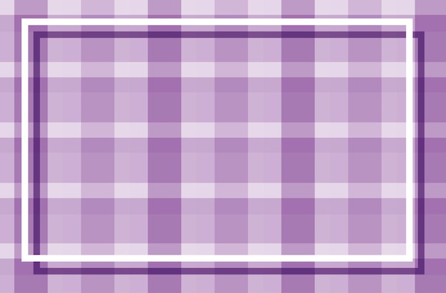紫色のメッキパターンの背景テンプレート