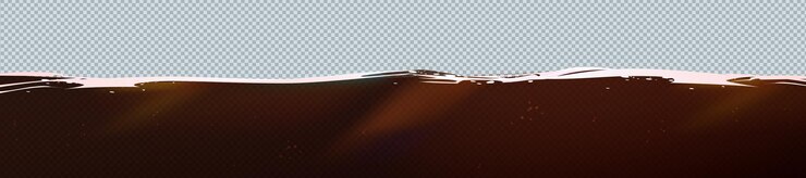Free Vector background of underwater surface of water cola
