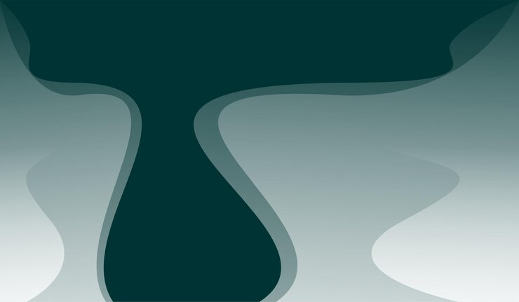 Free Vector background wave abstract gradient style