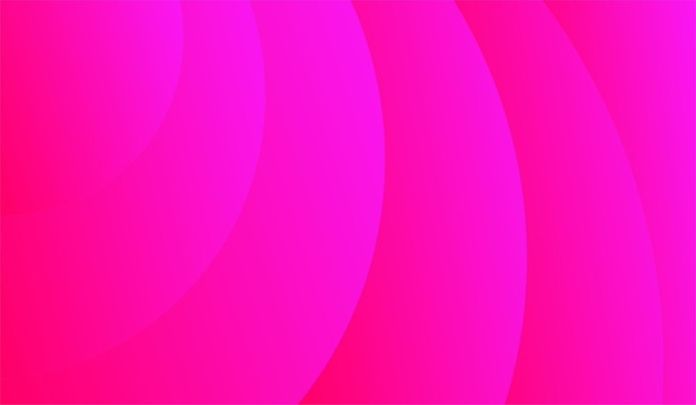 Free vector background wave minimalist gradient color