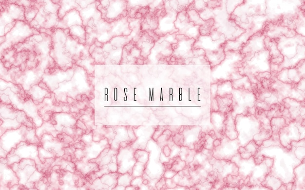 Background with pink marble effect