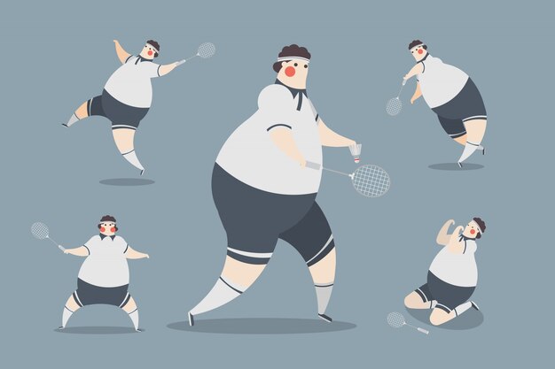 Fat Burn