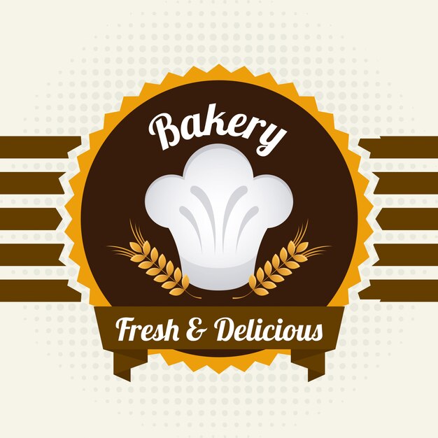 bakery design 