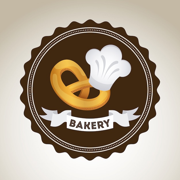 bakery simple element