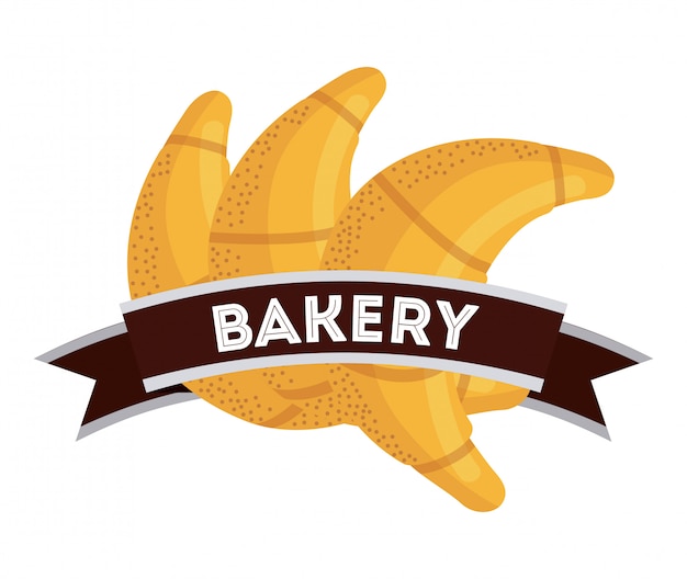 Bakery simple element