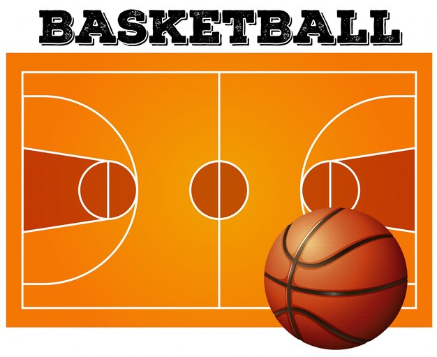 Basketball Ball Images - Free Download on Freepik