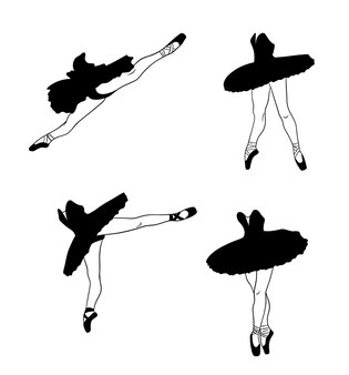 Premium Vector Ballet Shoes Pointe Shoes From A Splash Of Watercolor Hand Drawn Sketch Illustration Of Paints Premium Vector Ballet Shoes Pointe Shoes From A Splash Of Watercolor Hand Drawn Sketch Illustration Of Paints