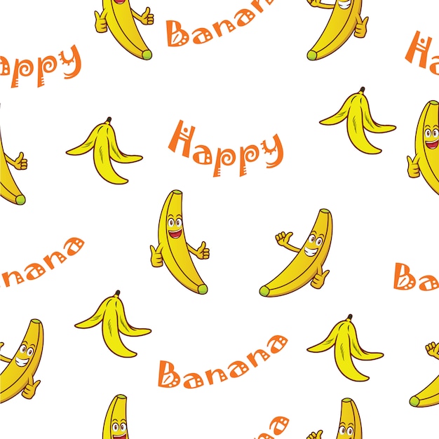 Banana Background Images - Free Download on Freepik