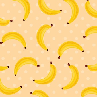 바나나 패턴