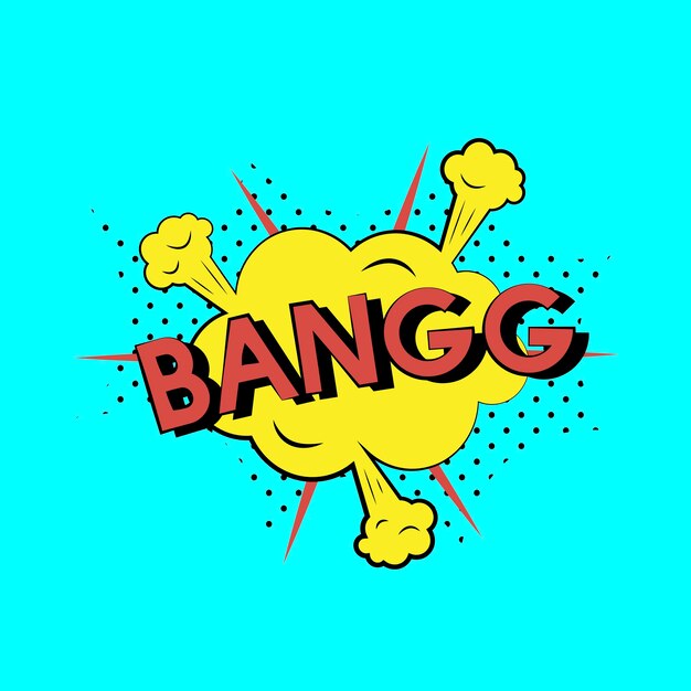 bang bubble 