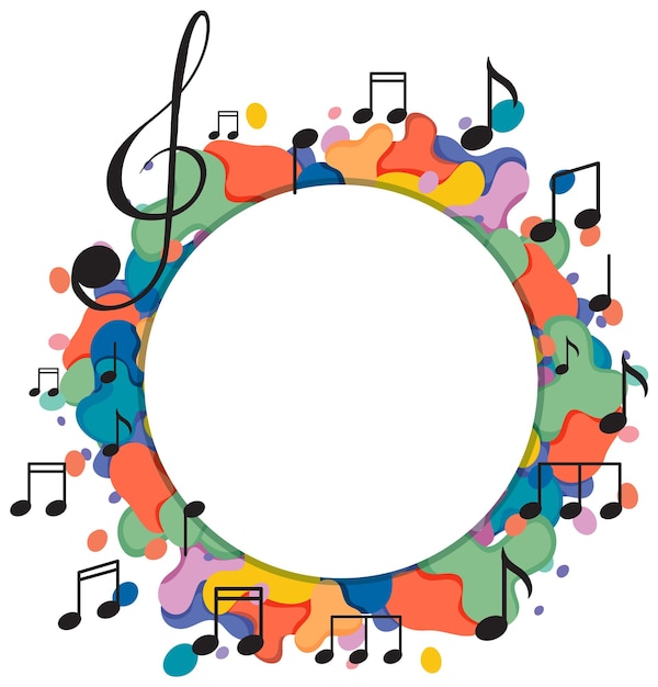 Music Border Images - Free Download on Freepik