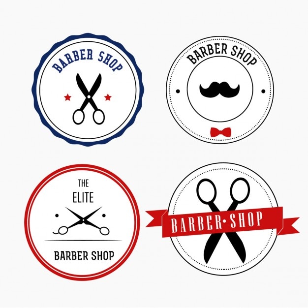 Barber shop