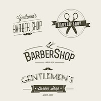 Barber shop