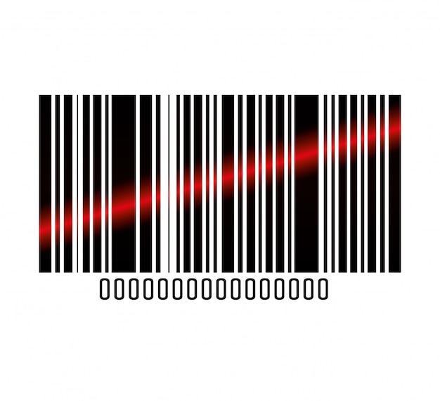 Barcode Sticker