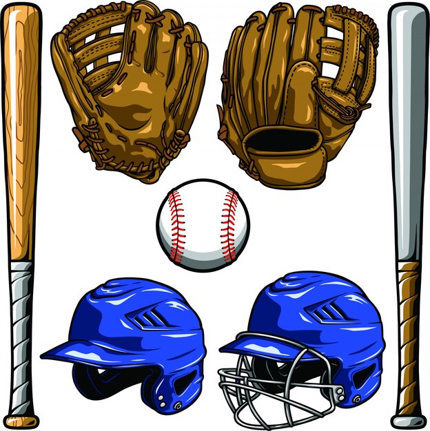 Download Baseball Glove Images Free Vectors Stock Photos Psd