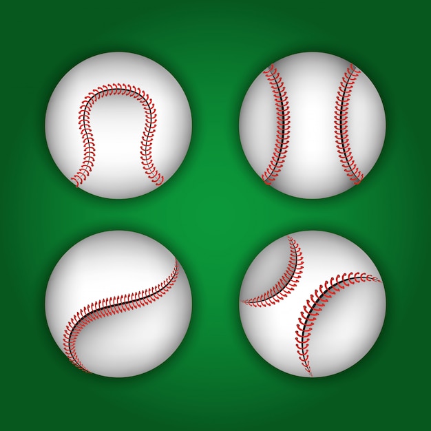 Sport di baseball