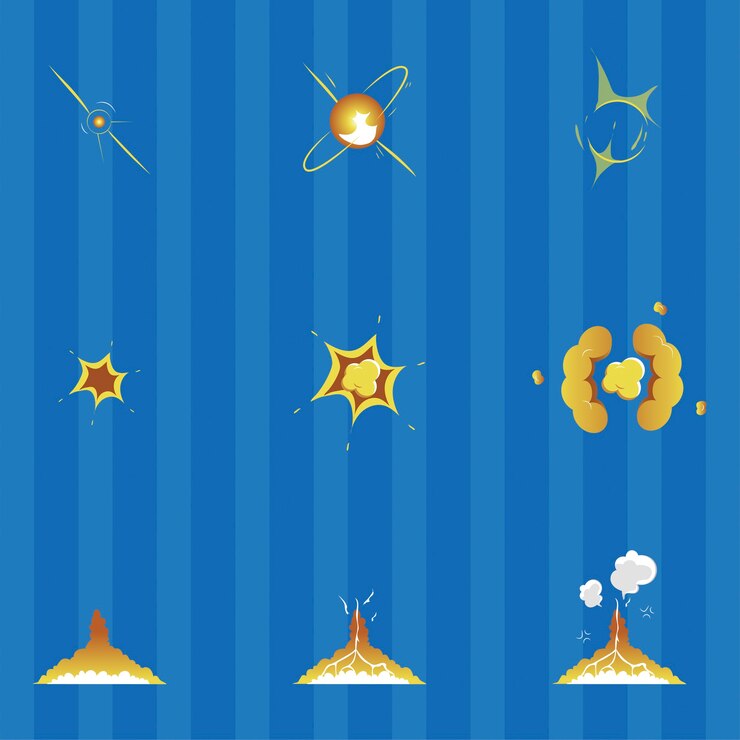 Free Vector basic rgb