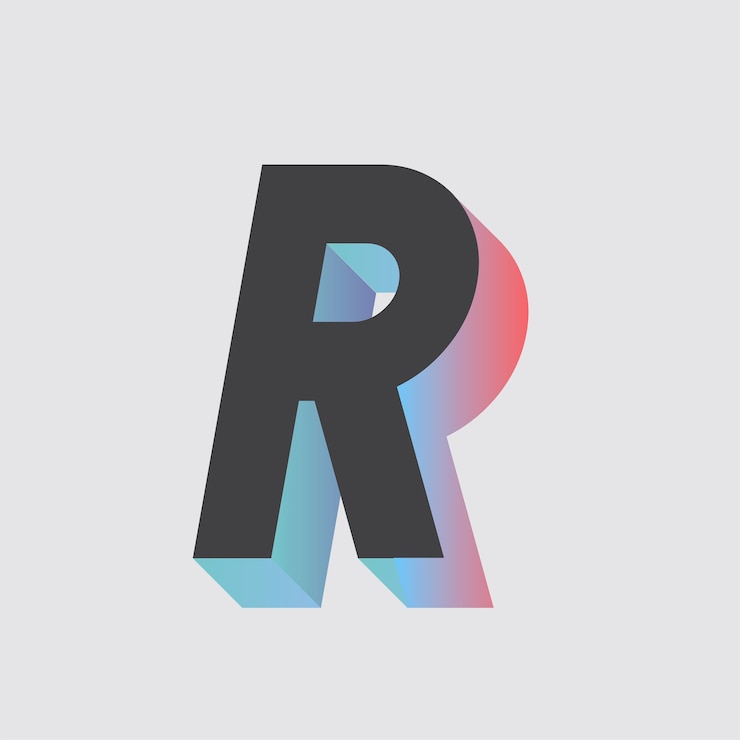 Free Vector basic rgb
