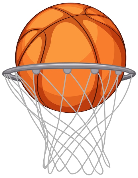 Basketball Cartoons Images – Browse 45,545 Stock Photos, Vectors, and Video