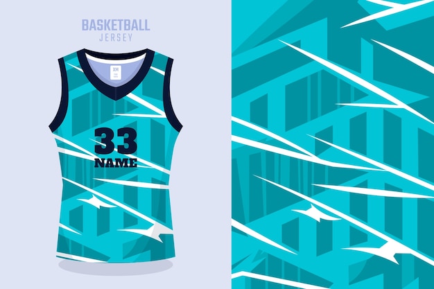 Blank Basketball Jersey Template  Basketball uniforms, Basketball jersey,  Basketball clipart