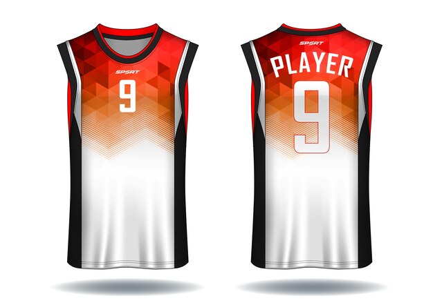 Download Basketball Jersey Images Free Vectors Stock Photos Psd