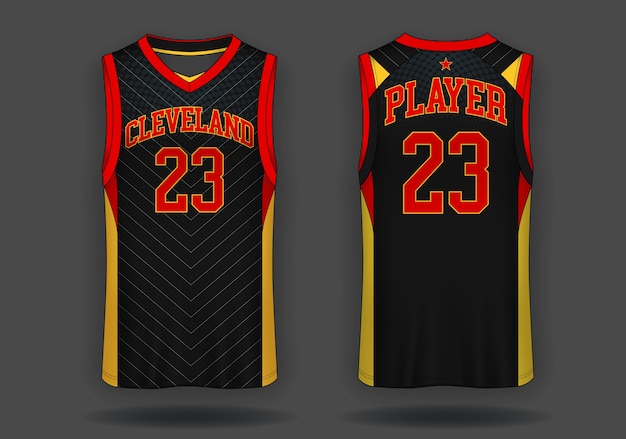 Download Basketball Jersey Mockups Free Vectors Stock Photos Psd