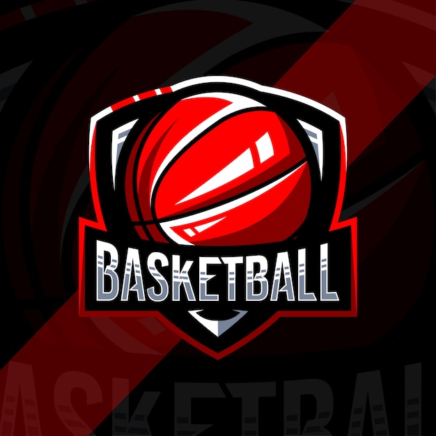 Download Free Download Free Creative Basketball Team Logo Vector Freepik Use our free logo maker to create a logo and build your brand. Put your logo on business cards, promotional products, or your website for brand visibility.
