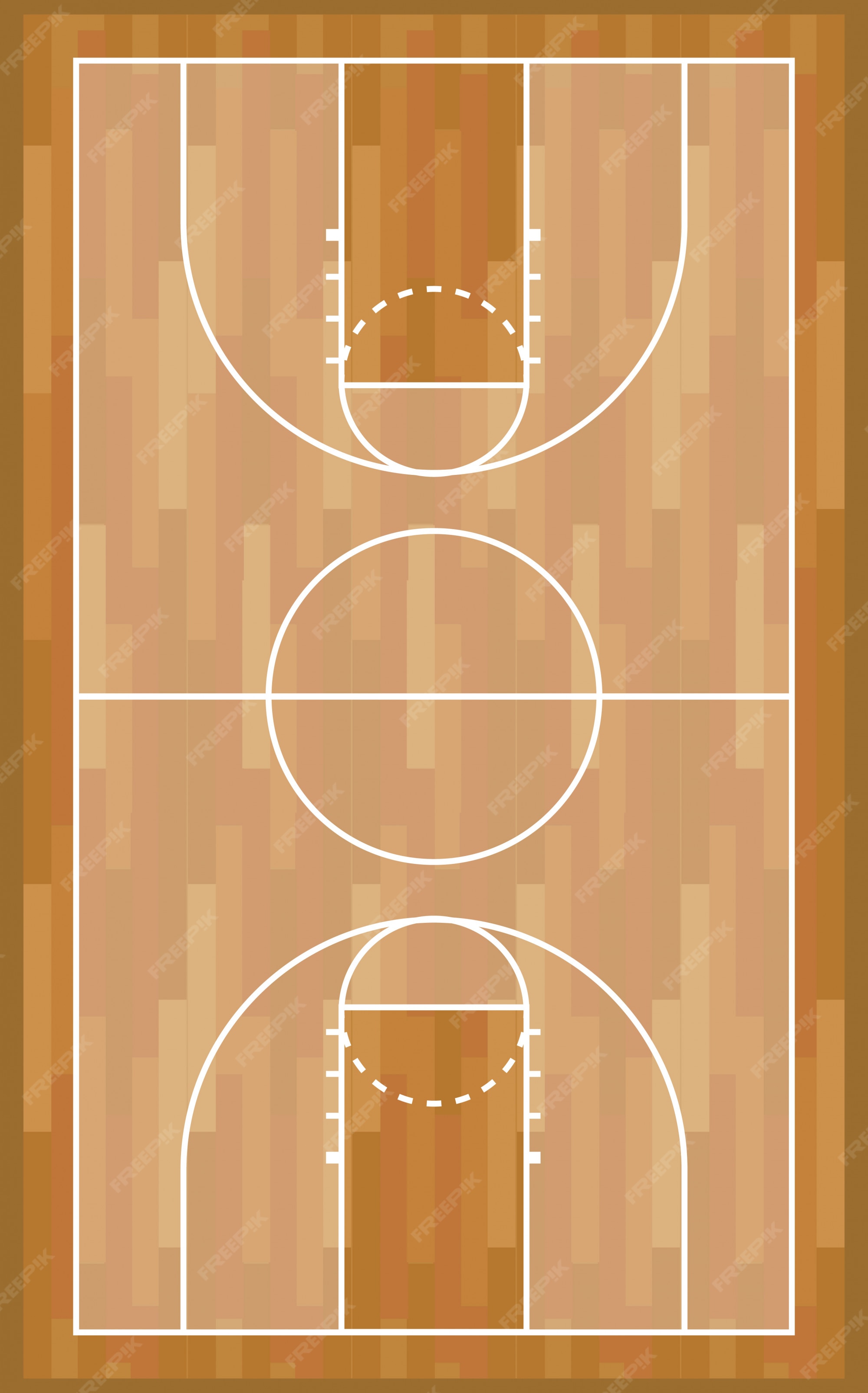 Basketball Field Images - Free Download on Freepik