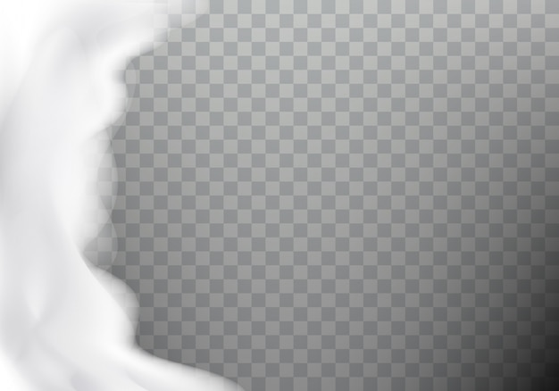 Free vector bath foam realistic texture, frame