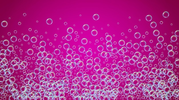 Pink Bubbles Images - Free Download on Freepik