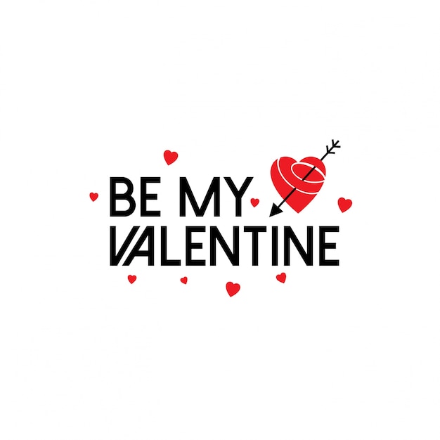 Be my velentine