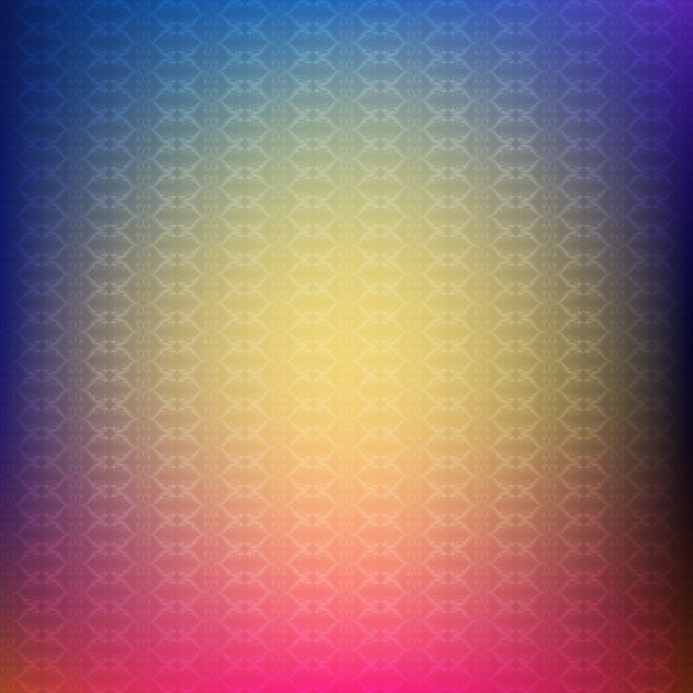 Free Vector beautiful abstract background with ornaments