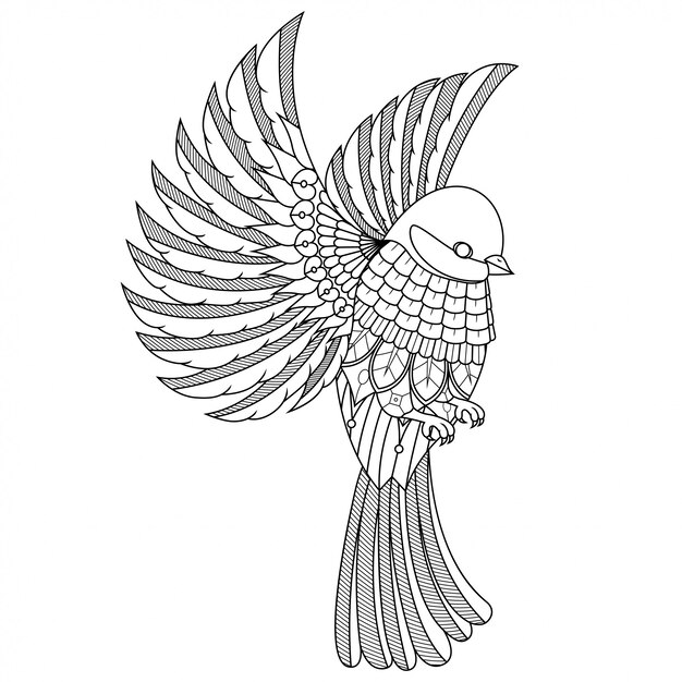 2 358 Zentangle Images Free Download