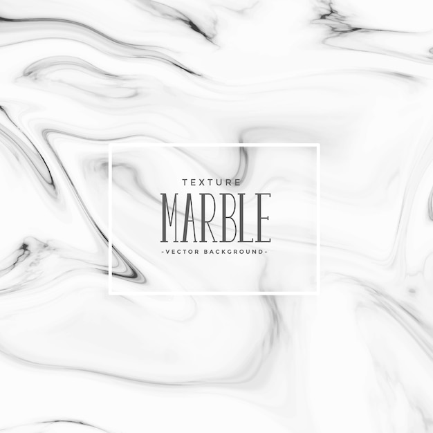 Beautiful black and white marble texture background