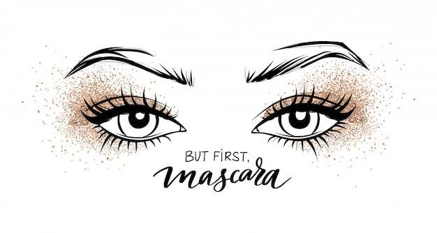 Download Free Eye Makeup Images Free Vectors Stock Photos Psd Use our free logo maker to create a logo and build your brand. Put your logo on business cards, promotional products, or your website for brand visibility.