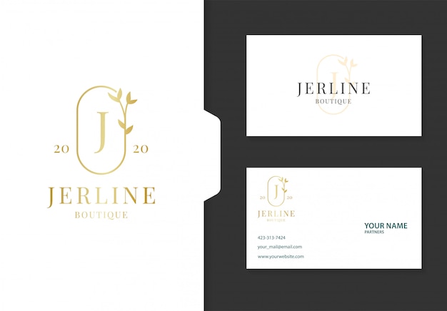 Download Free Letter J Gradient Color Logo Design Premium Vector Use our free logo maker to create a logo and build your brand. Put your logo on business cards, promotional products, or your website for brand visibility.