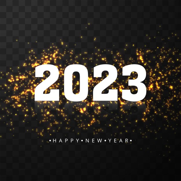 美しいグリーティング カード新年あけましておめでとうございます 2023 背景