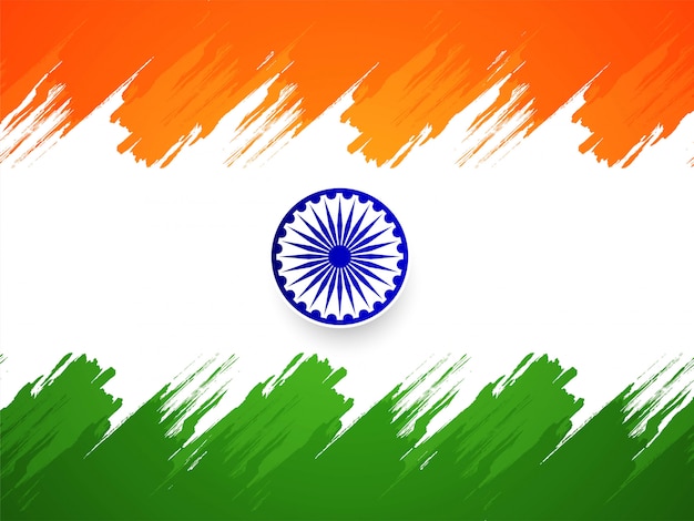 India Flag Background Images  Free Download on Freepik