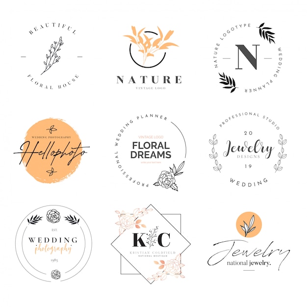 Download Free Beauty Logo Images Free Vectors Stock Photos Psd Use our free logo maker to create a logo and build your brand. Put your logo on business cards, promotional products, or your website for brand visibility.