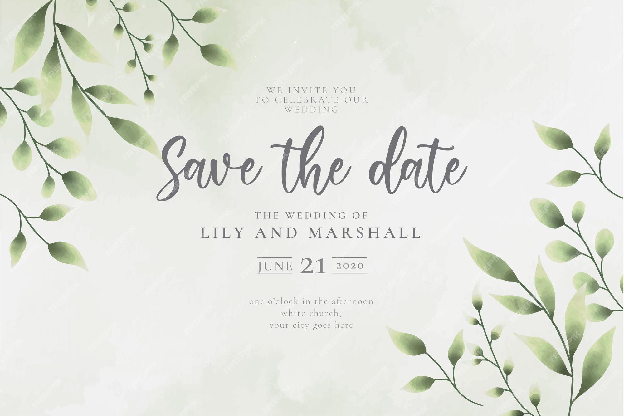 Details 100 save the date background images hd