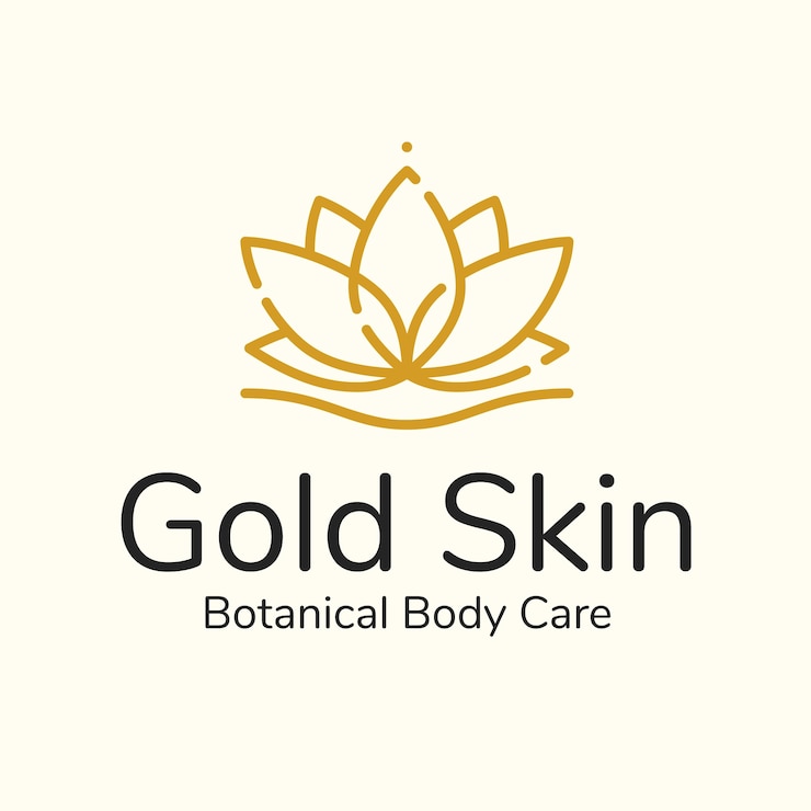 Free Vector beauty logo template