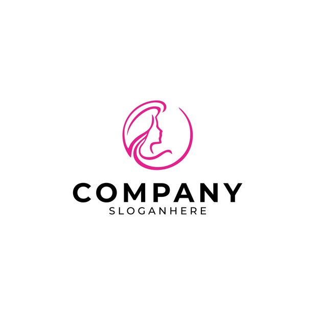 Premium Vector | Beauty spa logo