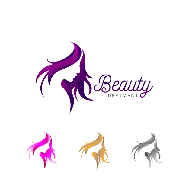 Download Free Hair Salon Logo Images Free Vectors Stock Photos Psd Use our free logo maker to create a logo and build your brand. Put your logo on business cards, promotional products, or your website for brand visibility.