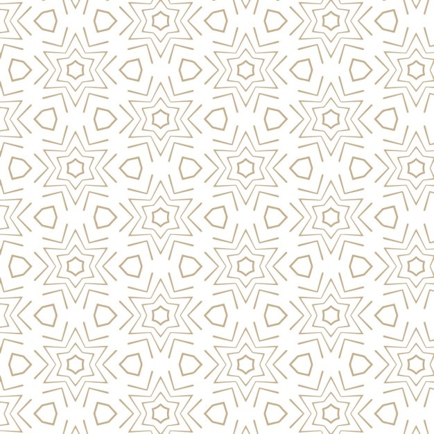 Free vector beige pattern