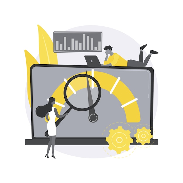 Benchmark testing. benchmarking software, product performance indicator, load testing, performance characteristics, competitive products test.