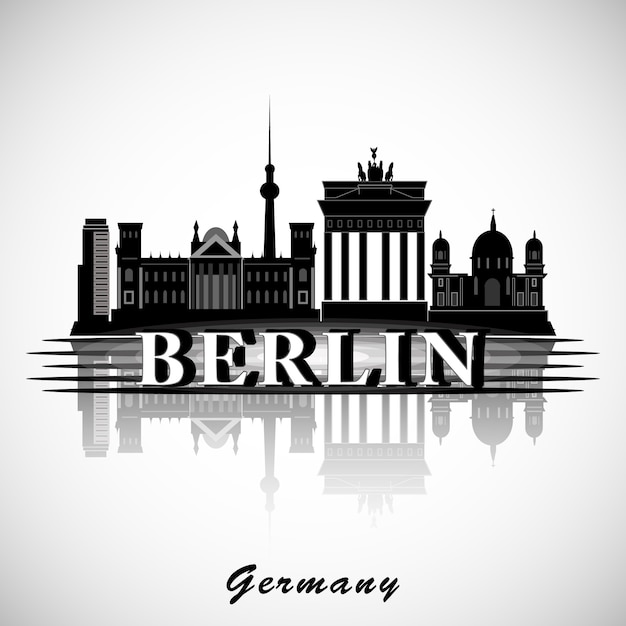 Download Free Berlin Vector Images Free Vectors Stock Photos Psd Use our free logo maker to create a logo and build your brand. Put your logo on business cards, promotional products, or your website for brand visibility.