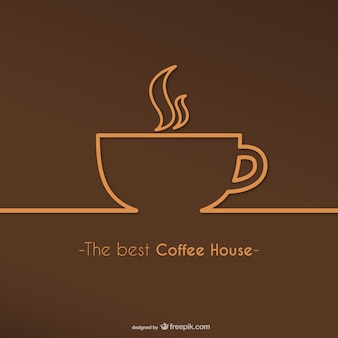 Best coffee house logo