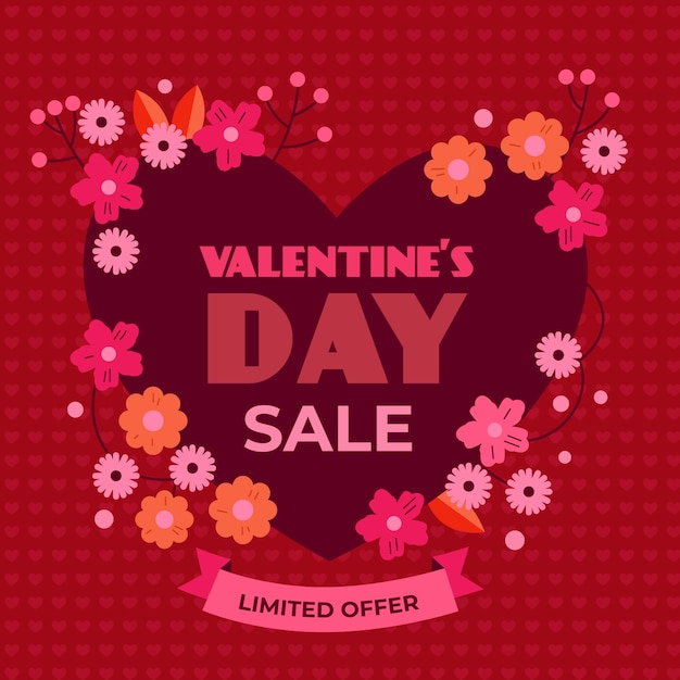 Best deal  valentine's day sale