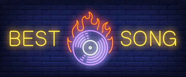 Neon Music Icon Images Free Vectors Stock Photos Psd